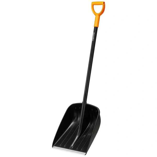 Лопата снеговая Solid FISKARS, арт.1052525