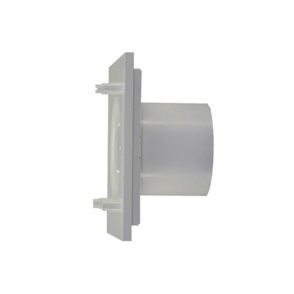 Вентилятор SOLER PALAU SILENT-100 CZ GREY DESIGN-4C