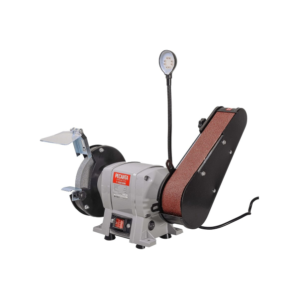 Станок точильный Т-150/350Л Ресанта