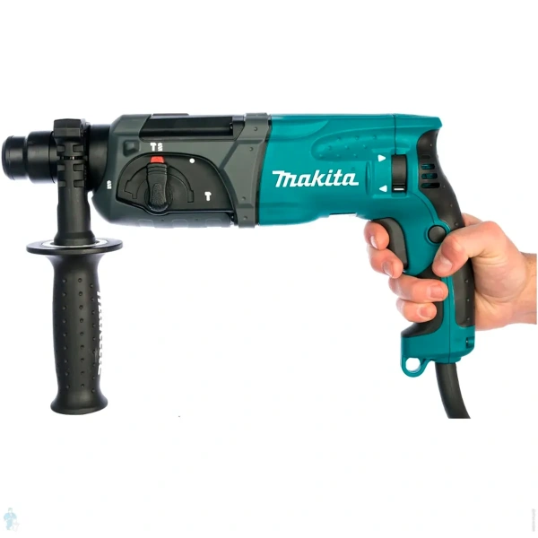 Перфоратор Makita HR2470