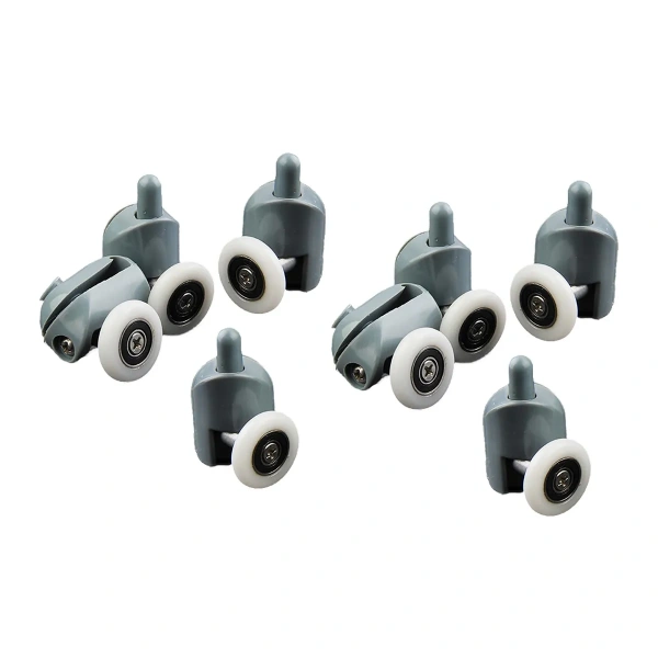 Ролики Triton в комплекте 8 шт. D23 (R1-S) Ролики Triton в комплекте 8 шт. D23 (R1-S)