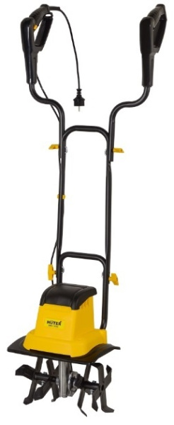 Культиватор электрический ЕМС-1200 Huter