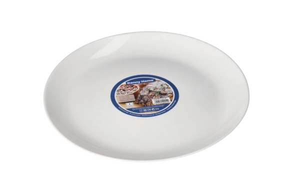 Тарелка обеденная DH classic 26,6х2,1 см LQP105