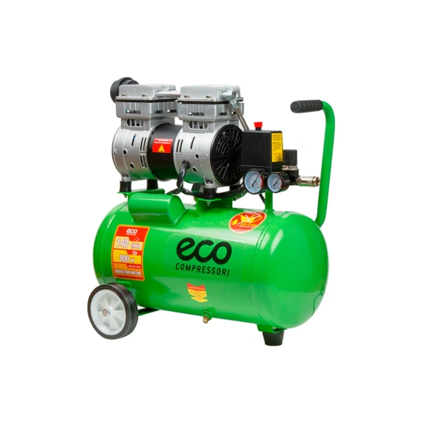Компрессор ECO AE-25-OF1