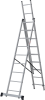 Лестница трехсекционная 3х9