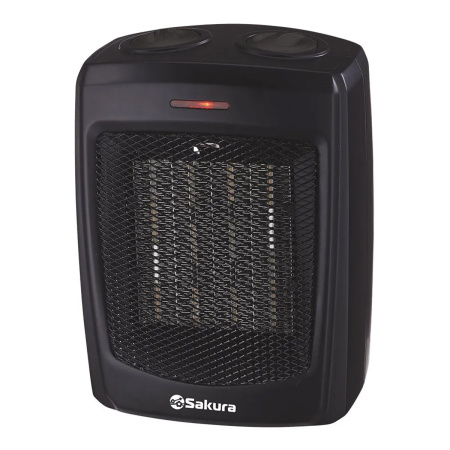 Тепловентилятор Sakura SA 0556 керам