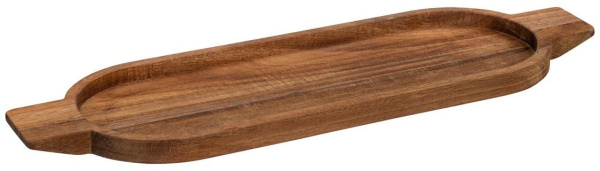 Доска сервировочная SG 15х48 акация 194193