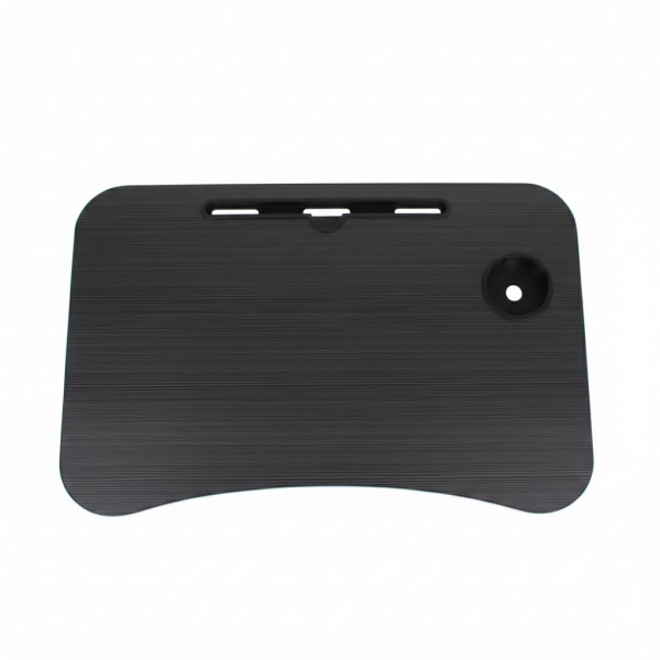 Подставка для ноутбука и планшета 51х40х25 см черный LFX-2 CN