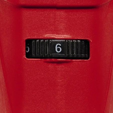 Углошлифмашина сетевая Einhell TE-AG 125/1010 CE Q (4430890)