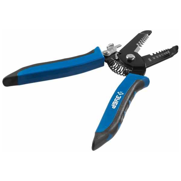 Стриппер многофункциональный PT-26 0.6 - 2.6 мм, ЗУБР  Профессионал