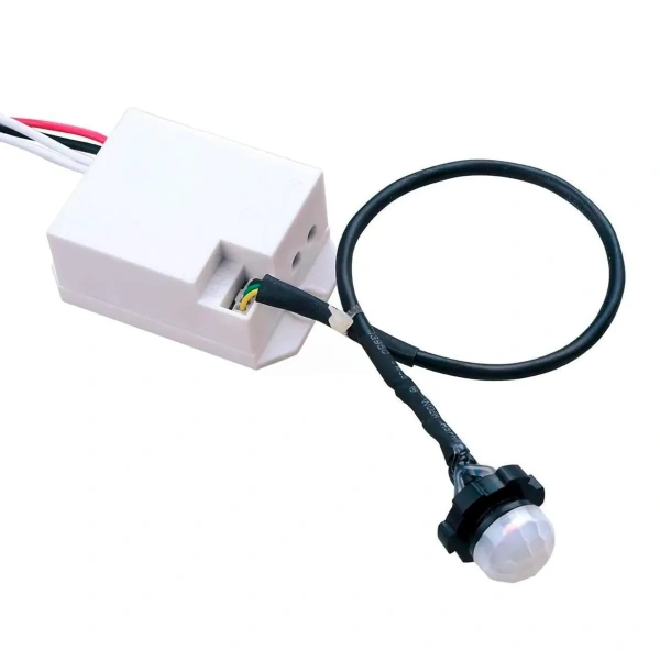 Датчик движения SMART 088-001-0005 MAX. 1200W WHITE