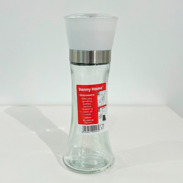 Баночка для специй DH 200 мл. 1900-43