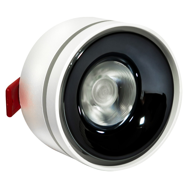 Споты LED WE-ADS02 10W 4000K Ø85*25mm