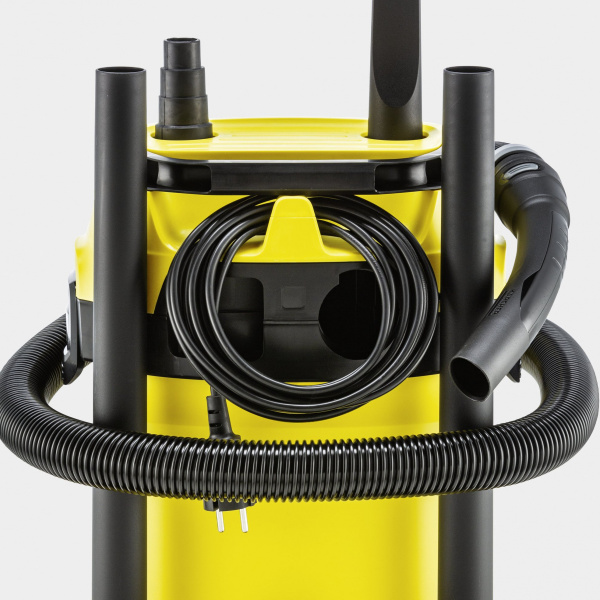 Пылесос хозяйственный  WD 3 P V-17/4/20 (YYY)