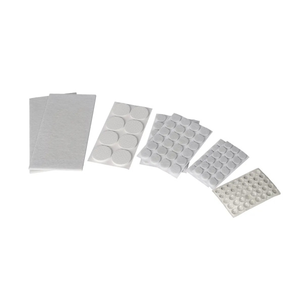 Набор протекторов для мебели DH 134 шт CP1616