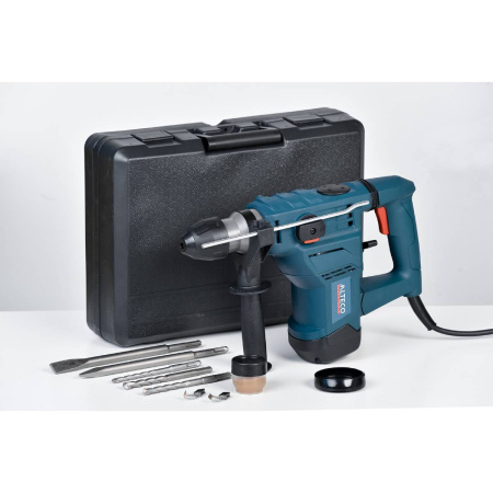 Перфоратор SDS PLUS RH 1500-32 ALTECO