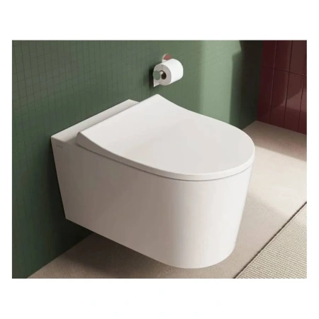 Сидение Vitra Nest с микролифтом (220-003R409)