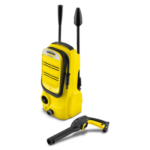 Аппарат высокого давления  KARCHER K 2 Compact