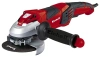 Углошлифмашина сетевая Einhell TE-AG 125 CE (4430860)