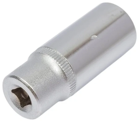 Головка 1/4" 14мм 6гр. глубокая PRO STARTUL (PRO-54114)