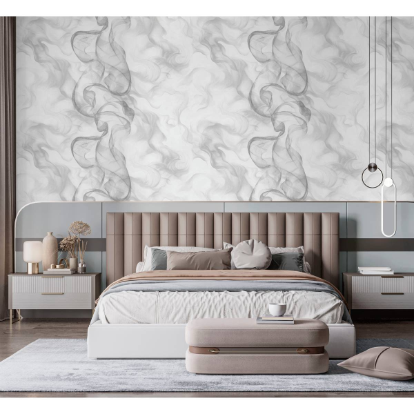 Обои 11109-03/6 рул Артекс Монелла 10м*1,06 винил горячего тиснения на флизелиновой основе