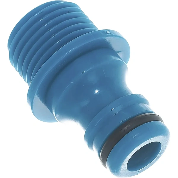 Адаптер штуцерный GRINDA, TE-12, 1/2", с внешней резьбой, PROLine (8-426415)