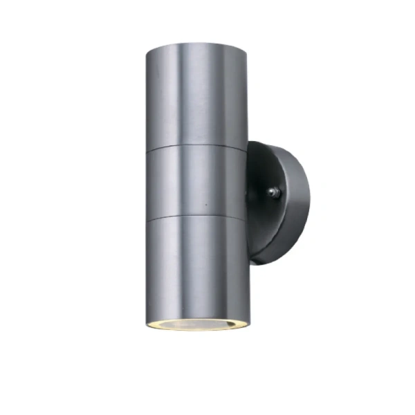 Светильник садовый GU10 220-240V черный (Manolya-2) 075-008-0002