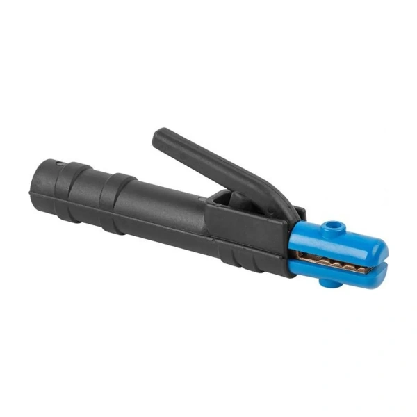 Электрододержатель Solaris H-200D в кор., арт.SL1568-4