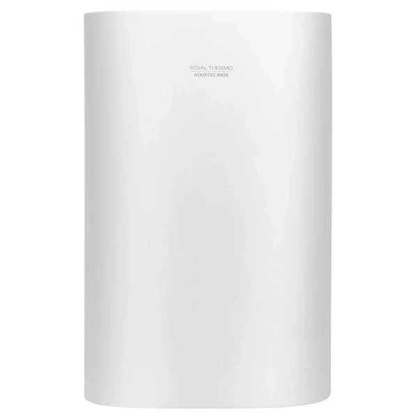 Бойлер косвенного нагрева Royal Thermo AQUATEC INOX RTWX-F 100.1 GRAFIT настенный сухой ТЭН (Новый)