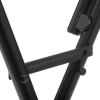Стол складной 5Five 60х60х76 см черный 114264A