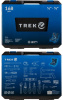 Набор инструментов 168пр. TREK