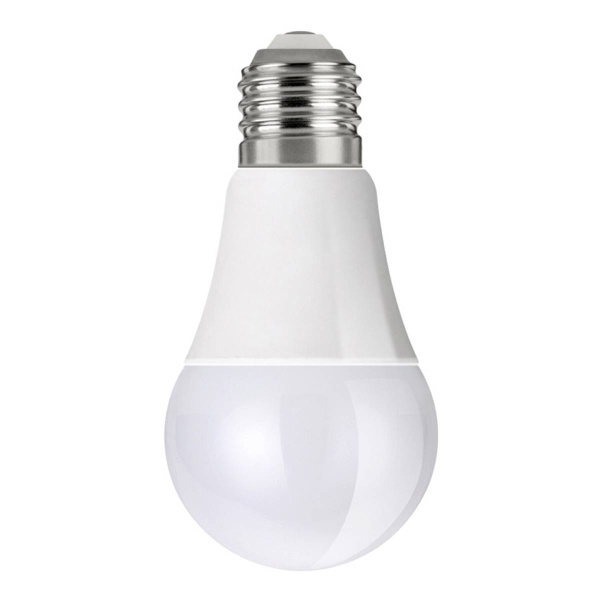 Лампа светодиодная Деcяточка А60 10 Вт 6500К Е27