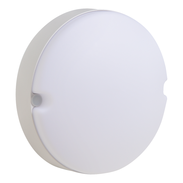 Светильник круглый ЖКГ 18W 6500K IP65 (464-BHY-6518)