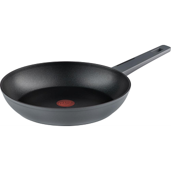 Сковорода Master House из кованого алюминия с индикатором нагрева Шеф Лауро 22 см