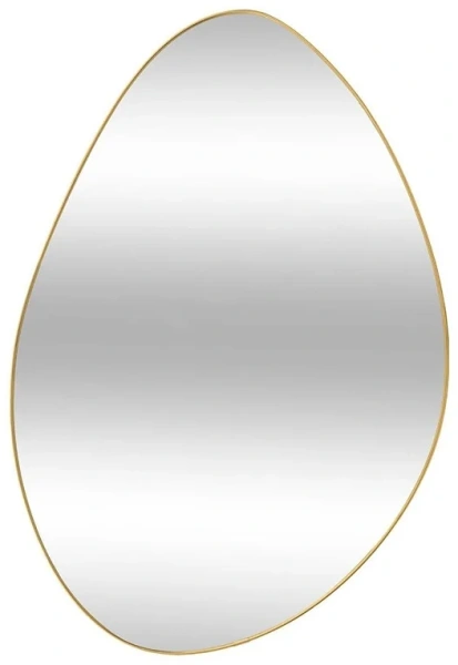 Зеркало Atmosphera ROMAN 60х40 см 205657
