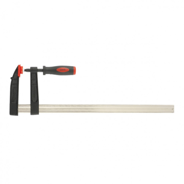 Струбцина F-образная, 1000 х 120 х 1100 мм// Matrix