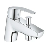 Смеситель Grohe Start 2015 для ванны, на бортик 23229001