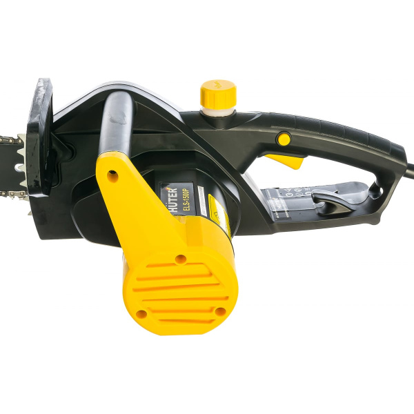 Электропила ELS-1500P Huter