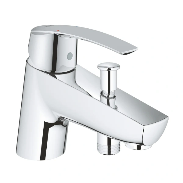 Смеситель Grohe Start 2015 для ванны, на бортик 23229001
