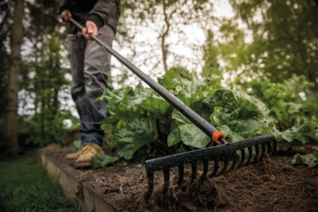 Грабли FISKARS Solid (135715)