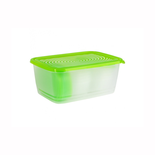 Набор контейнеров ROTHO 11 пр 1016705073