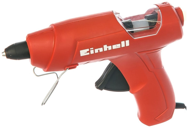 Пистолет клеевой сетевой Einhell TC-GG 30 (4522170)