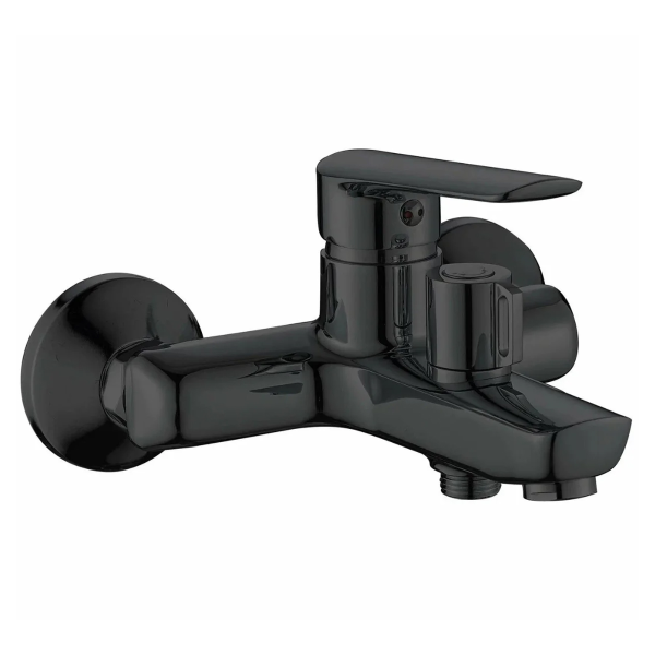 Смеситель в/д, черный ESKO Lagos Black LG54B Смеситель в/д, черный ESKO Lagos Black LG54B