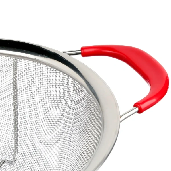 Дуршлаг 5Five стальной 33,4х22,5х9,5 см 103504A Дуршлаг 5Five стальной 33,4х22,5х9,5 см 103504A