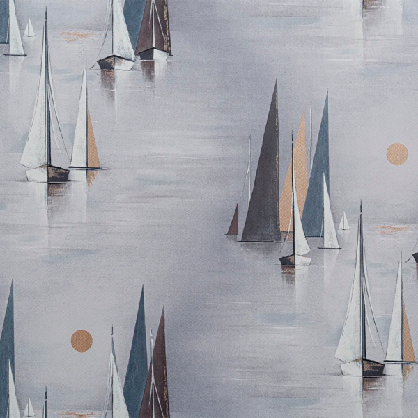 Обои 11251-04 Артекс Корабли (10,05*1,06)(6) винил горячего тиснения на флизелине