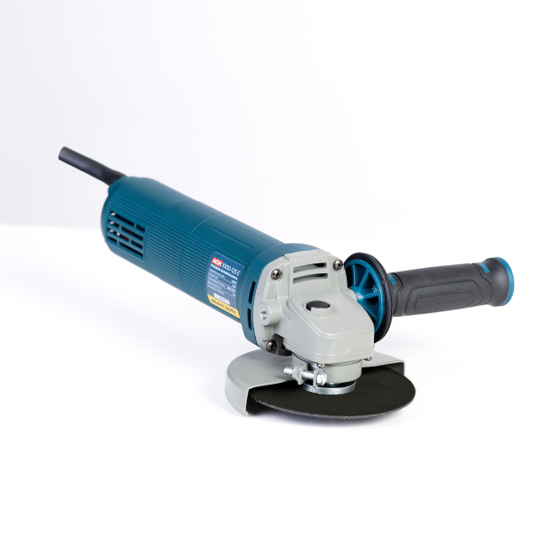 Угловая шлифмашина AGH 1000-125 ALTECO HEAVY DUTY