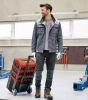 Кейс с колесиками Einhell E-Case L with wheels (4540014)