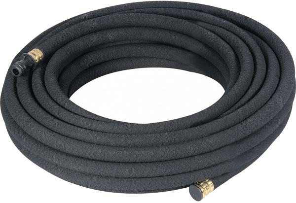 Шланг для капельного полива растений 1/2", 8 м// Palisad