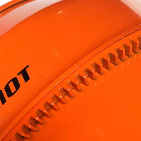 Бетоносмеситель PATRIOT BM 148C, 450 Вт, 140 кг готовой смеси, венец - чугун