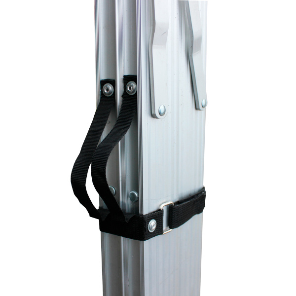 Стремянка алюминиевая 6 ст складная  PRC 167-6